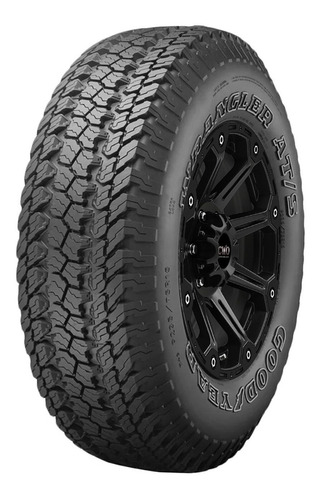 [2457517GRWRANGLERATADVENTURELT] Llanta LT245/75R17 121/118S GOODYEAR WRANGLER ALL TERRAIN  ADVENTURE AUTO
