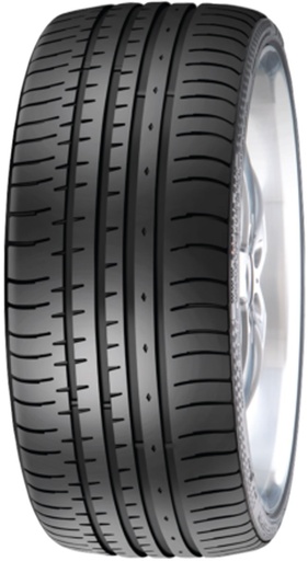 [2553518AAPHINPMRF] Llanta 255/35RF18 94Y XL ACCELERA PHI NPM AUTO