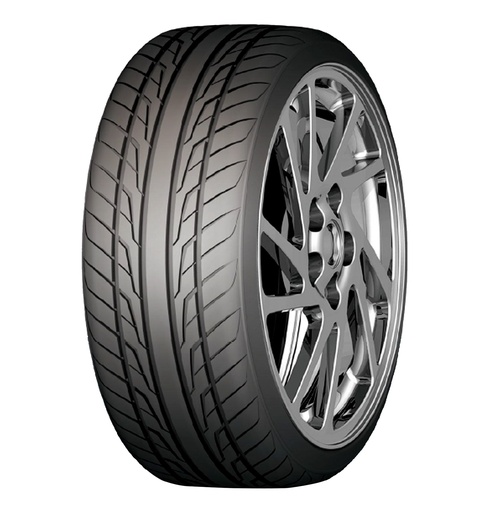 [2554517SHEXTRAFRC88TD] Llanta 255/45ZR17 98W SAFERICH EXTRA FRC88 AUTO