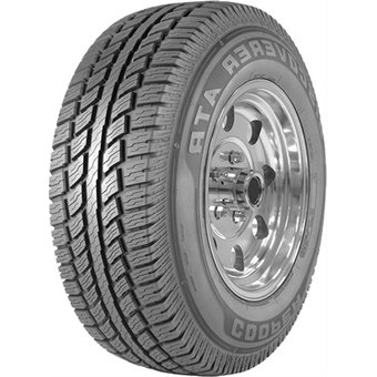 [2557015CRDISCOVERERATROWL] Llanta 255/70R15 108S* COOPER DISCOVERER ATR (OWL) AUTO