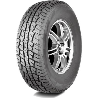 [2656517FRFRUNSIX] Llanta 265/65R17 112T FULLRUN FRUN-SIX AUTO