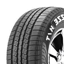 [2657017JTBLAZZEHTLT] Llanta LT265/70R17-10C 121/118S JK TYRE BLAZZE H/T AUTO
