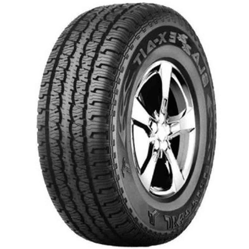 [2657017JTBLAZZEXATLT] Llanta LT265/70R17-10C  JK TYRE BLAZZE X-AT AUTO