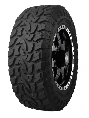 [2657017MIMUDCONTENDERLT] Llanta LT265/70R17-10C 121/118Q MAZZINI MUD CONTENDER AUTO