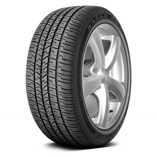 [2756017GREAGLERSA] Llanta P275/60R17 110H GOODYEAR EAGLE RS-A AUTO