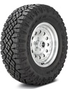 Llanta 275/65R18 116S GOODYEAR WRANGLER DURATRAC AUTO
