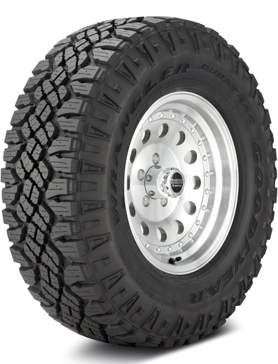 [2756518GYWRANGLERDURATRAC] Llanta 275/65R18 116S GOODYEAR WRANGLER DURATRAC AUTO