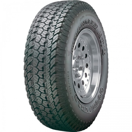 [31105015GYWRANGLERATSLT] Llanta 31X10.50R15LT 109S GOODYEAR WRANGLER AT/S  AUTO