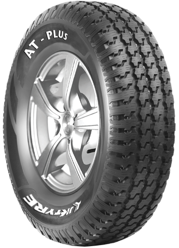 [31105015JTATPLUSLT] Llanta 31X10.50R15LT -8C  JK TYRE A/T PLUS OWL AUTO