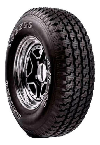 [31105015TLAT09LTWSW] Llanta 31X10.50R15LT-6C 109Q* TORNEL A/T-09 WSW (CARA BLANCA) AUTO