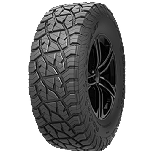 [35125022GTROUGHMASTERRTLT] Llanta 35X12.50R22LT 121Q GREENTRAC ROUGH MASTER-RT AUTO