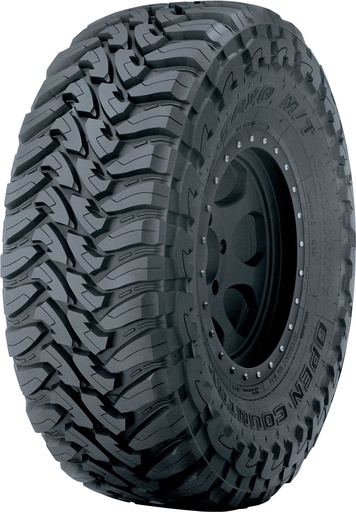 [37135017TOOPENCOUNTRYMTLT] Llanta 37X13.50R17LT 131Q TOYO OPEN COUNTRY MT AUTO