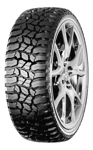 [37135024HAHD869LT] Llanta  37X13.50R24LT-12C 126Q HAIDA HD869 AUTO
