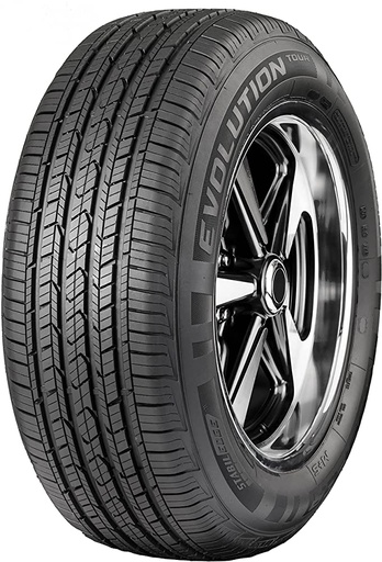 [2255517CREVOLUTIONTOUR] LLANTA  225/55R17 97H COOPER EVOLUTION TOUR