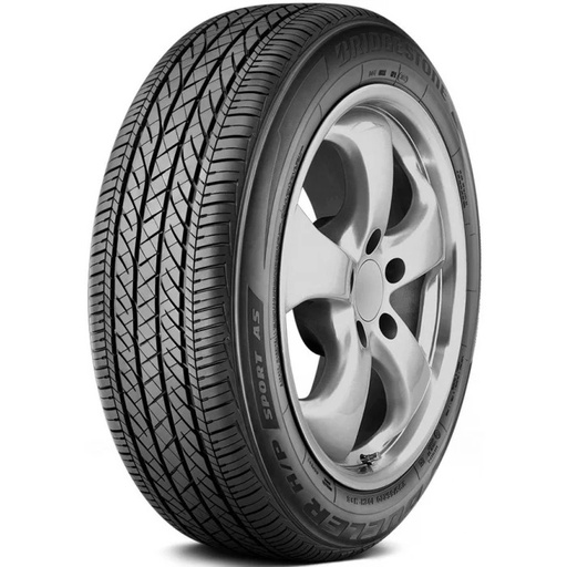 [2255518BEDUELERHPSPORT] LLANTA  225/55R18 98H BRIDGESTONE DUELER H/P SPORT AS