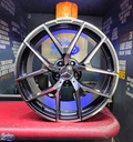JUEGO DE RINES 19"X8.5"/9.5" 5-112 TIPO MERCEDES BENZ AMG