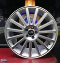 JUEGO DE RINES 18"X7.5" 5-100 TIPO ARISTOS