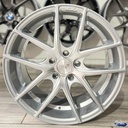 JUEGO DE RINES 19"X8.5" 5-120 NICHE TARGA