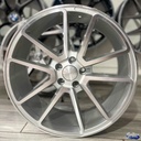 JUEGO DE RINES 18"X8" 5-100 TIPO ROTIFORM SPF