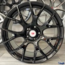 JUEGO DE RINES 19"X8.5" 5-120 TIPO VOSSEN