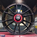 JUEGO DE RINES 18"X8" 5-112 TIPO OZ SUPERTURISMO ULTRALAGGERA
