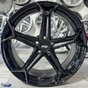 JUEGO DE RINES 20"X9" 5-112 NICHE ARROW M258