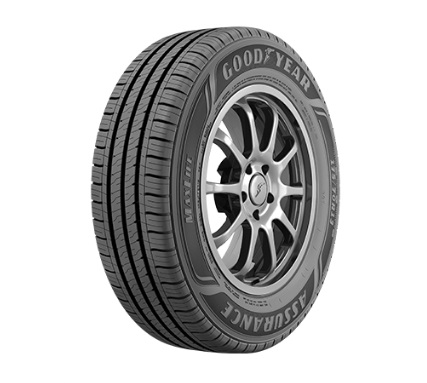 [GO-110325] LLANTA 185/65R14 86T GOODYEAR ASSURANCE MAXLIFE