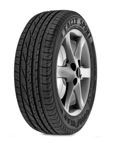 [GO-109106] LLANTA 195/60R15 88V GOODYEAR EAGLE SPORT
