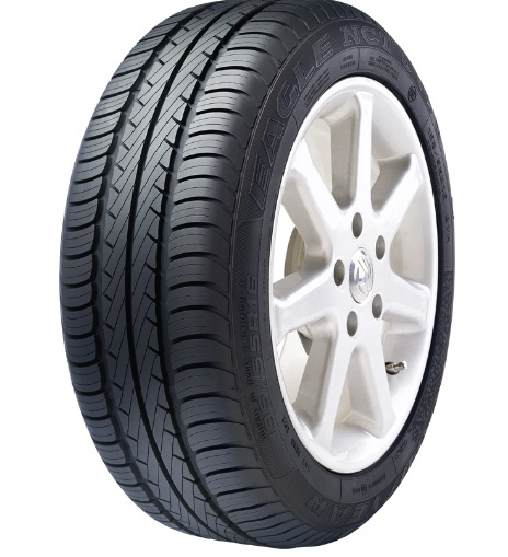 [GO-20560R15EAGLENCT5] LLANTA 205/60R15 86H GOODYEAR EAGLE NCT5