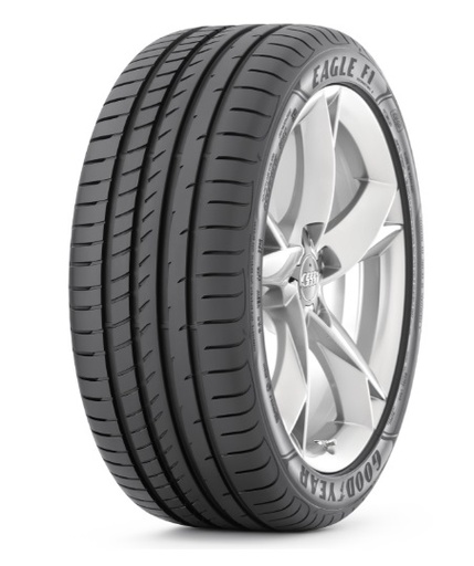 [GO-20555R16EAGLEF1] LLANTA 205/55R16 91W GOODYEAR EAGLE F1