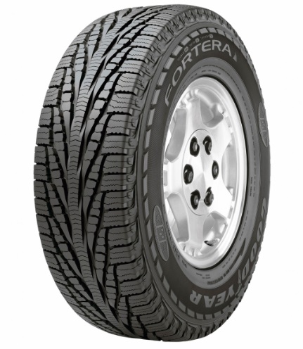 [GO-22570R16FORTERA] LLANTA 225/70R16 101T GOODYEAR FORTERA TRIPLETRED