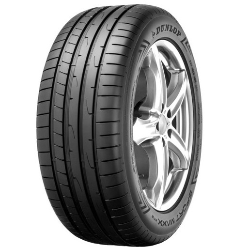 [GO-107987] LLANTA 225/45R17 102Y GOODYEAR SPORT MAXX